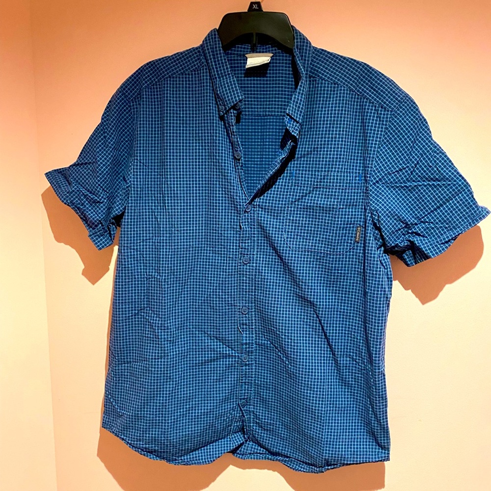 Columbia men’s shirt